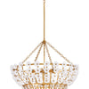 Fredrick Ramond Azalea | Mid. Chandeliers at 5W