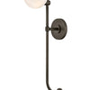 Fredrick Ramond Merit | Sconces at 5W