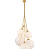 Hinkley Skye | Mid. Chandeliers at 10W