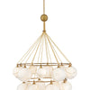 Hinkley Skye | Large Chandeliers at 10W
