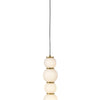 Hinkley Trigo | Mini Pendants at 15W, 750lm, & 3000K Temp