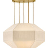 Hinkley Lyla | Mid. Chandeliers at 10W