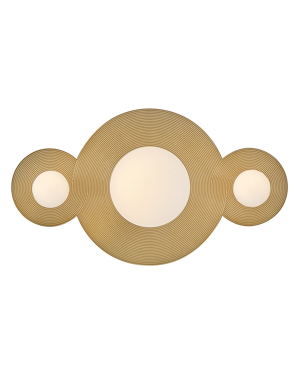 HinkleyRheaLED Vanity