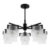 Hunter Ontario | Mid. Chandeliers