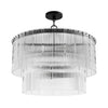 Hunter Ontario | Mid. Chandeliers