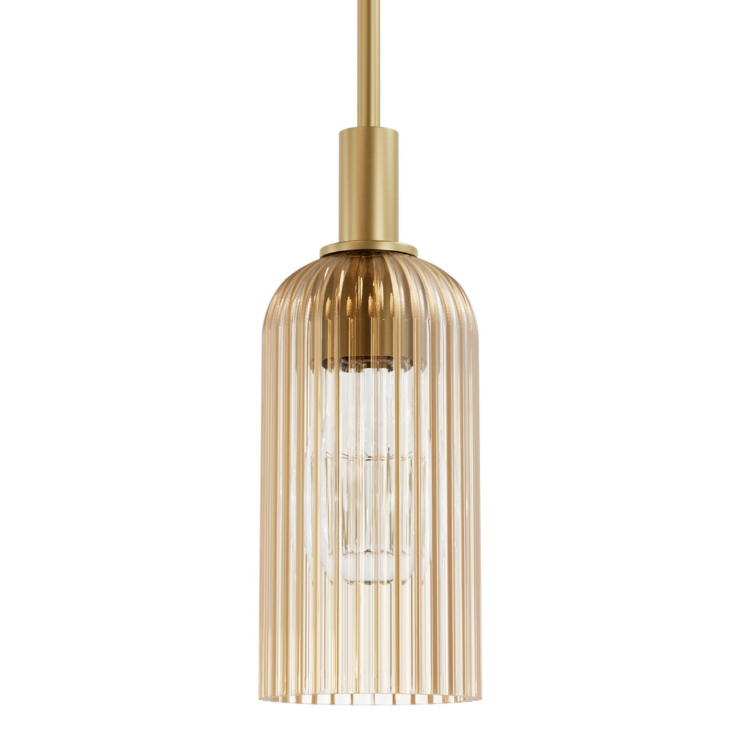 HunterBeverly GlenOne Light Pendant