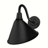 Hunter Cassius | Exterior Lights