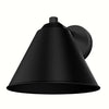 Hunter Aeronaut | Exterior Lights