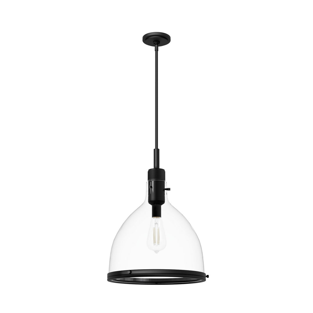 HunterVan NuysOne Light Pendant
