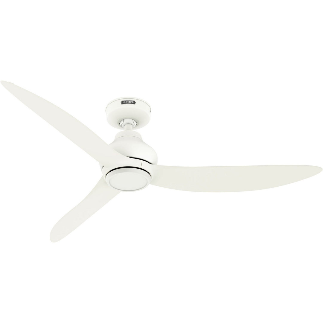 HunterMazzini52" Ceiling Fan
