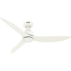 Hunter Mazzini 52" Damp-Rated Ceiling Fan