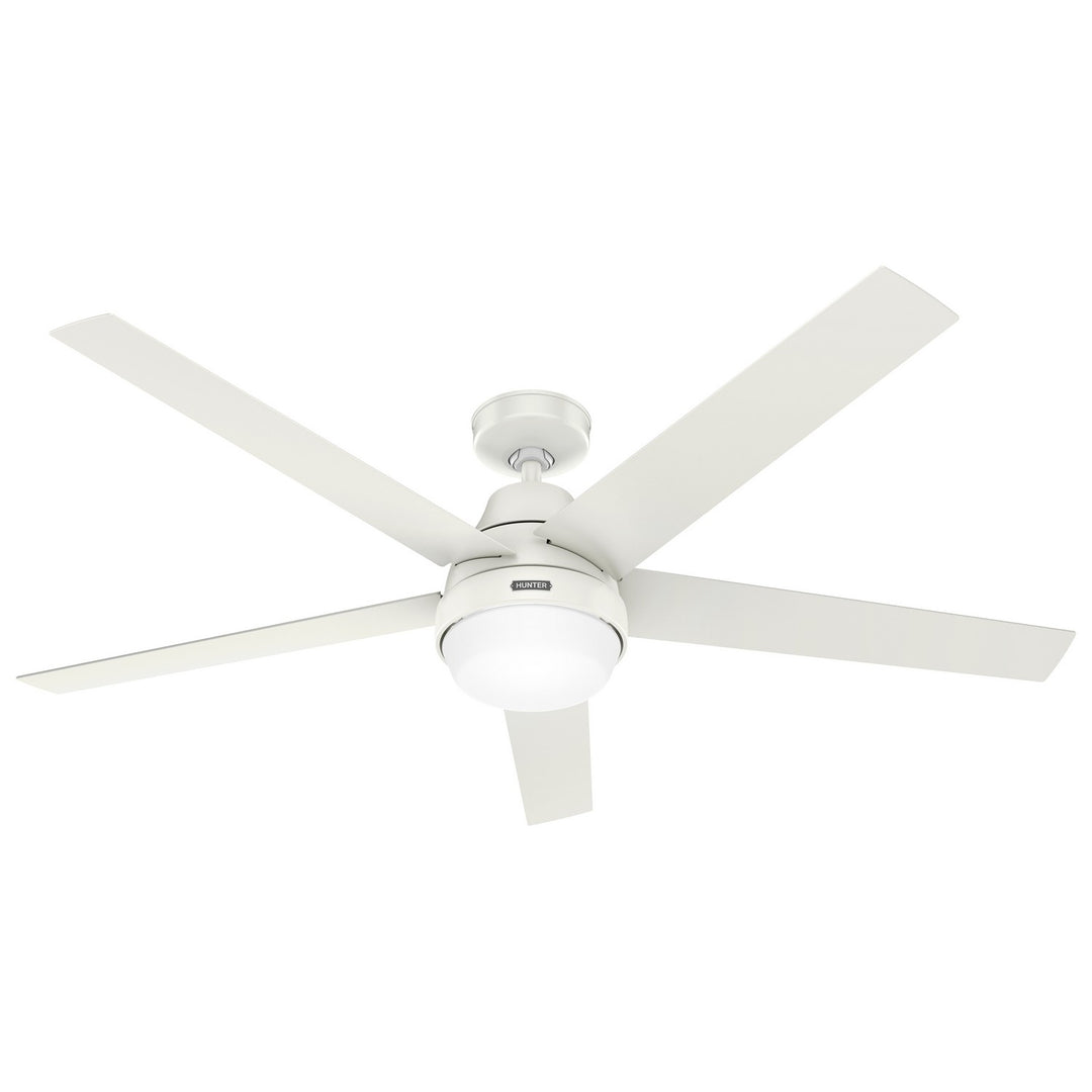 HunterAerodyne60"Ceiling Fan