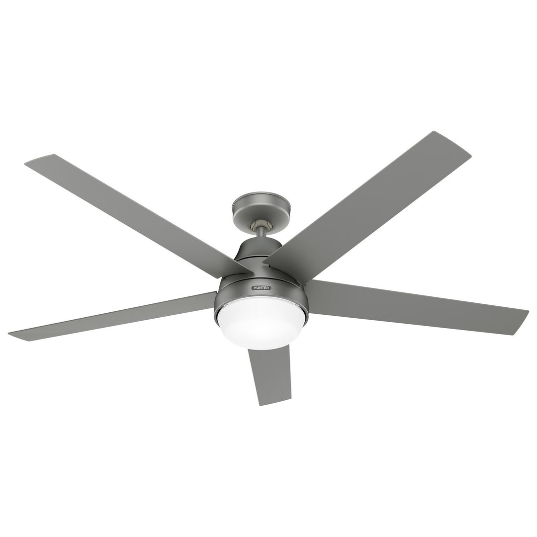 HunterAerodyne60"Ceiling Fan