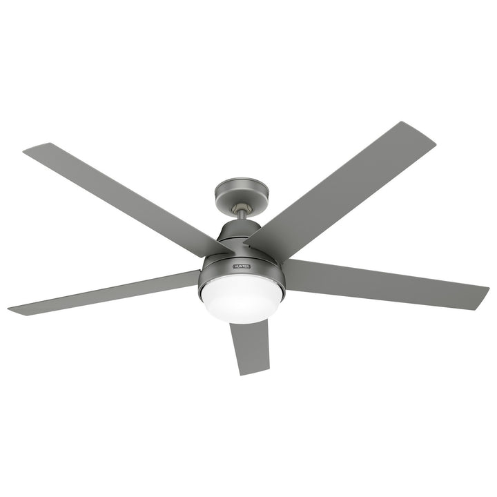 HunterAerodyne60"Ceiling Fan