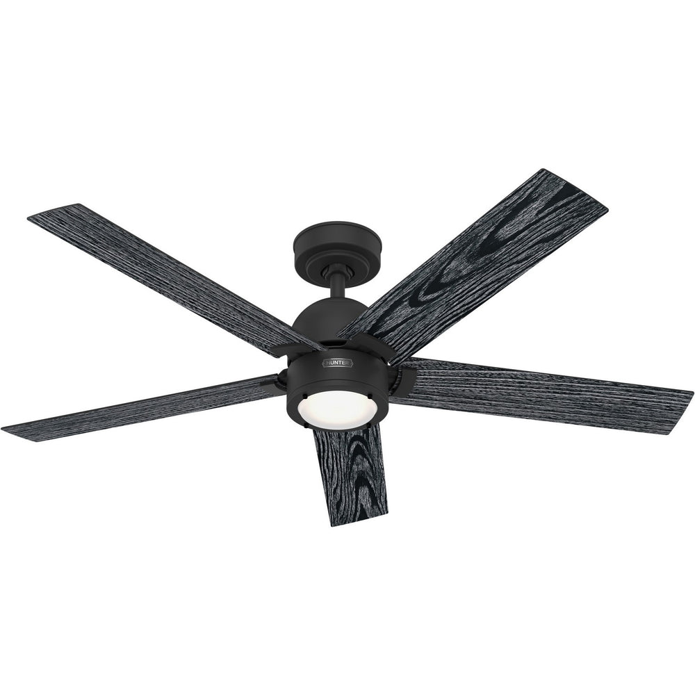 HunterErling52" Ceiling Fan