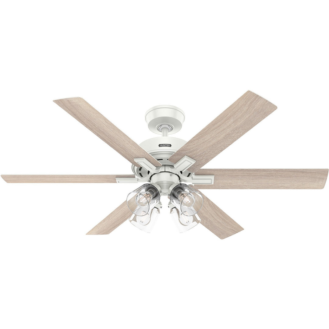 HunterFonthill52" Ceiling Fan