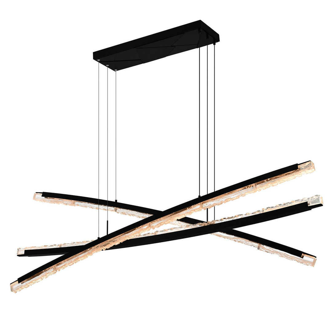CWI LightingSaberLED Chandelier