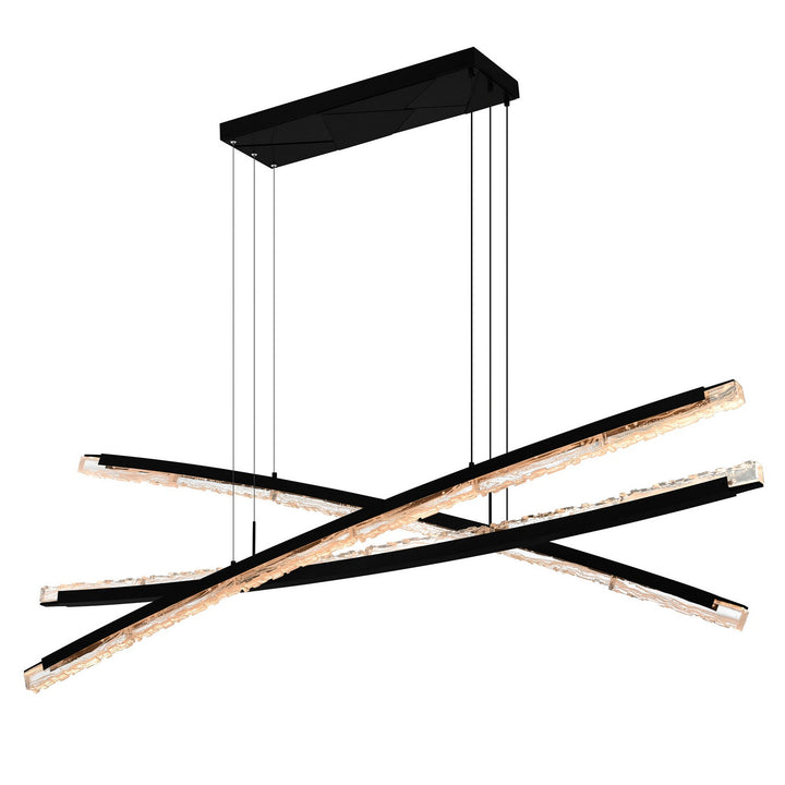 CWI LightingSaberLED Chandelier