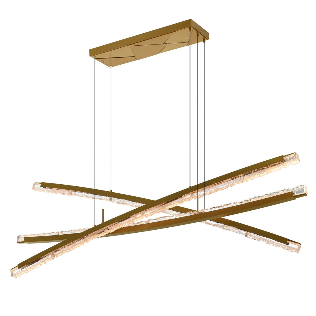 CWI LightingSaberLED Chandelier