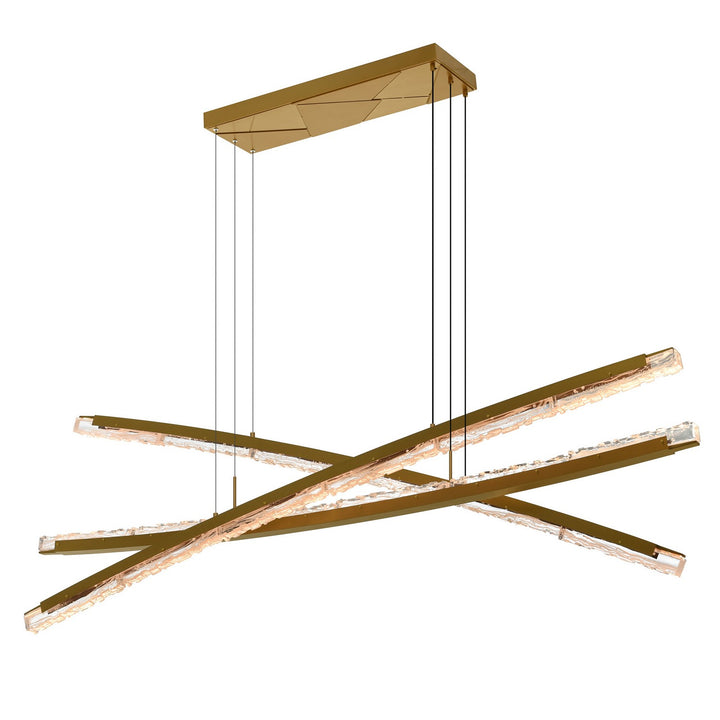 CWI LightingSaberLED Chandelier