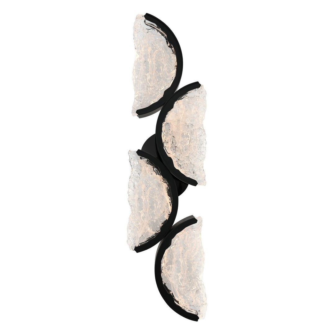 CWI LightingMoonLED Wall Sconce