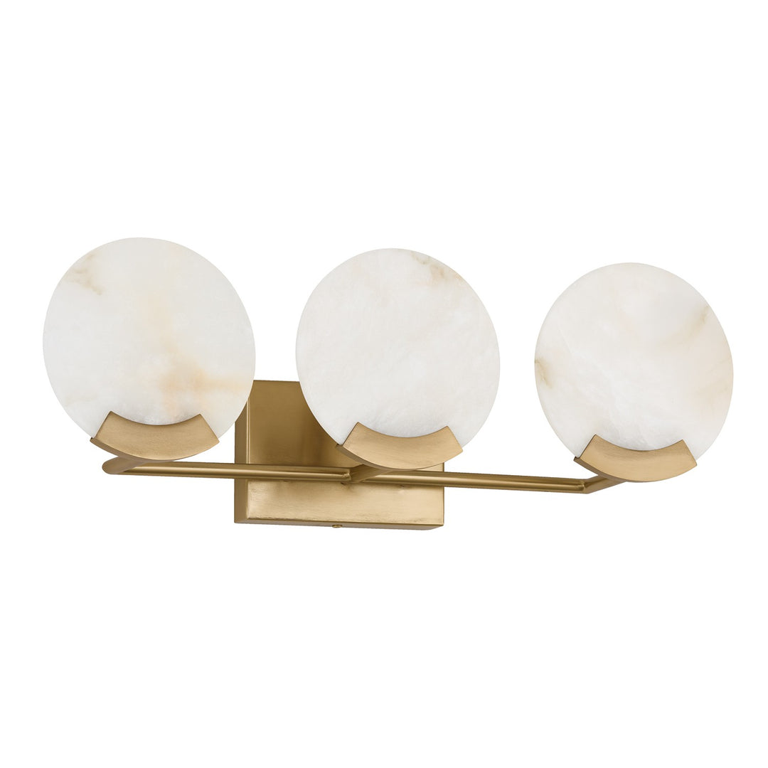 Capital LightingOriyaThree Light Vanity