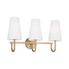 Capital Lighting Averitt | Bathroom Fixtures at 60W