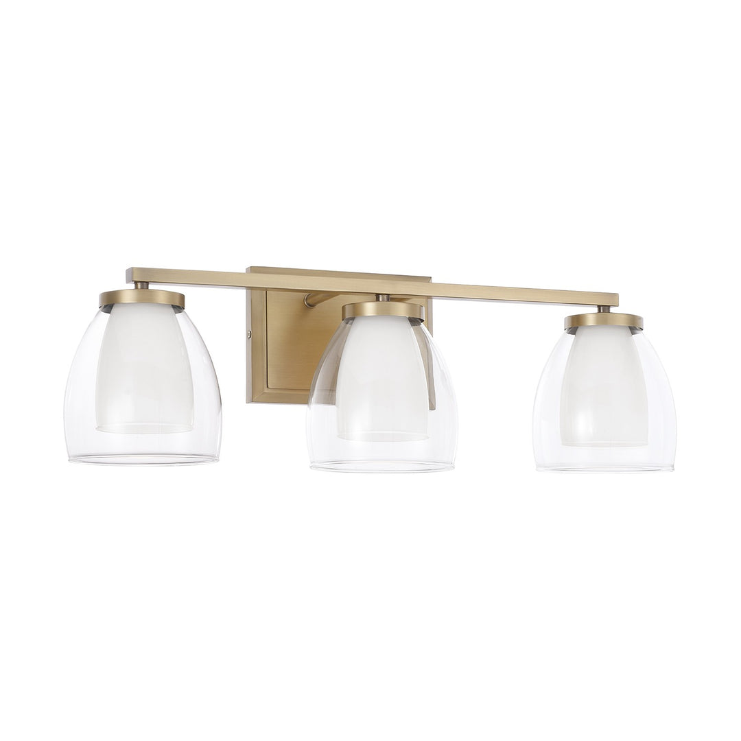Capital LightingJossThree Light Vanity