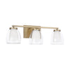 Capital Lighting Joss | Bathroom Fixtures at 100W