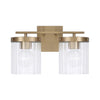 Capital Lighting Vaughn | Bathroom Fixtures at 100W