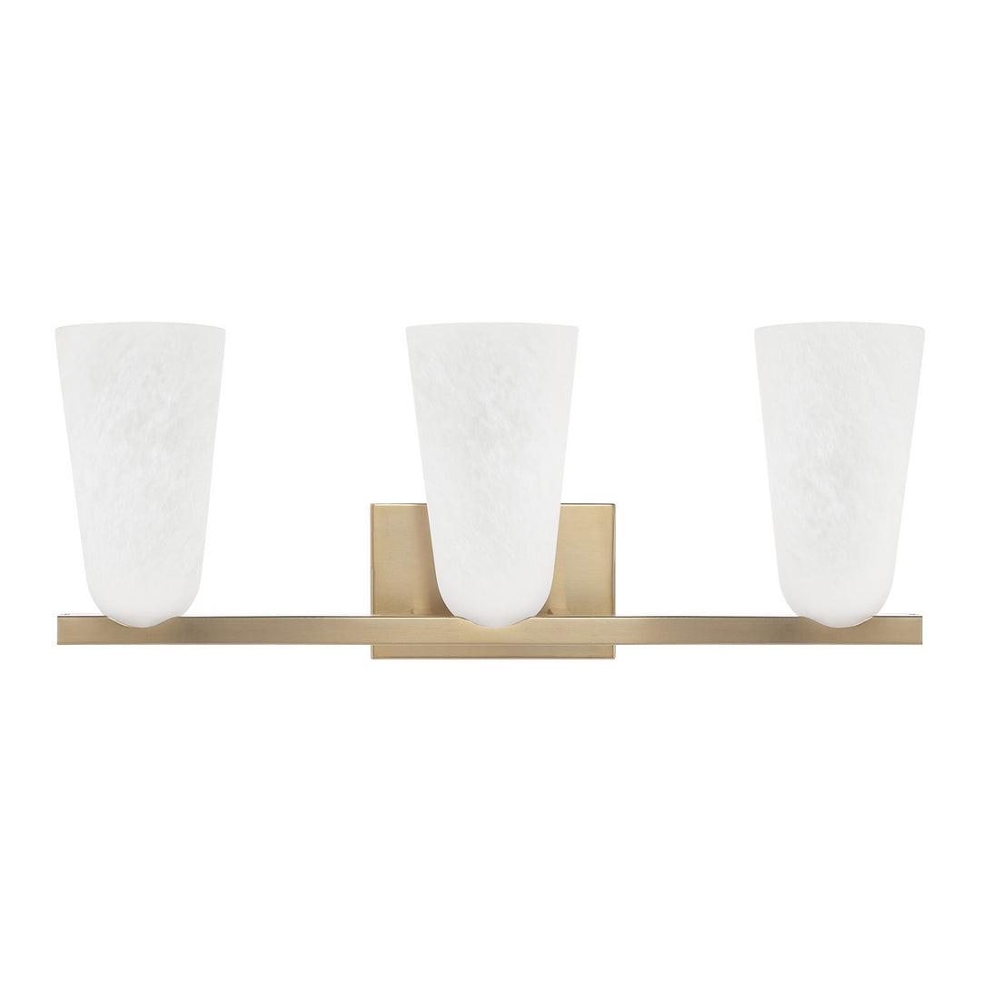Capital LightingRomyThree Light Vanity