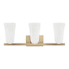 Capital Lighting Romy | Bathroom Fixtures at 60W