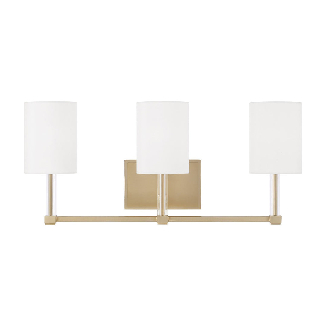 Capital LightingIngridThree Light Vanity