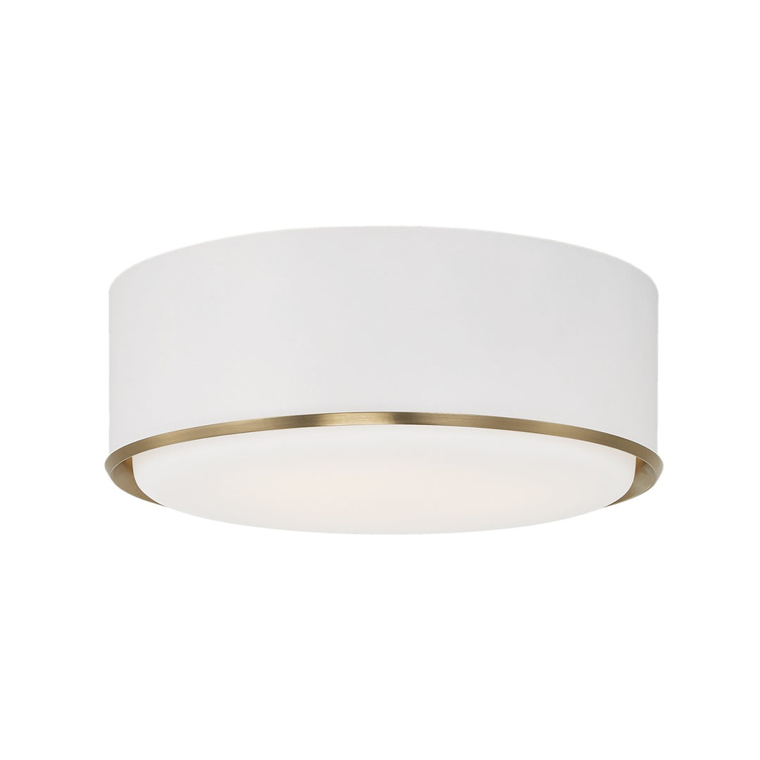 Capital LightingCarltonThree Light Flush Mount