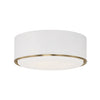 Capital Lighting Carlton | Flush Mounts at 60W
