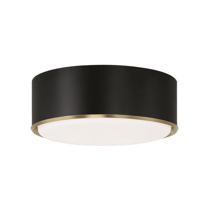 Capital LightingCarltonThree Light Flush Mount