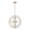 Capital Lighting Delaney | Mini Chandeliers at 60W