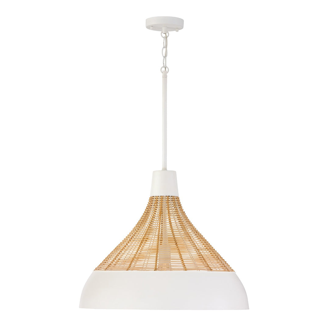 Capital LightingKaliOne Light Pendant