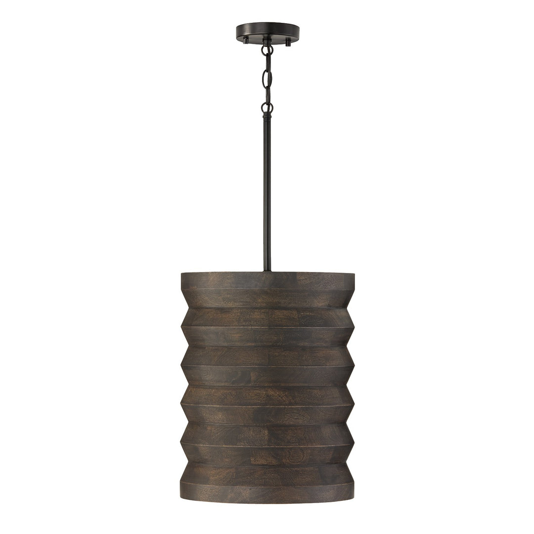 Capital LightingDunnOne Light Pendant