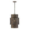 Capital Lighting Eliana | Mini Pendants at 100W