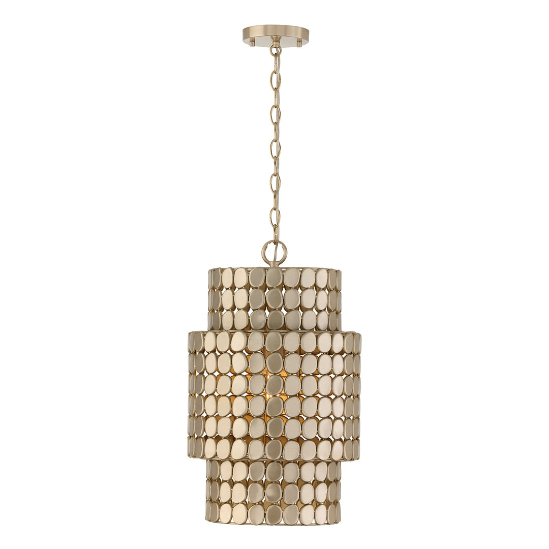 Capital LightingElianaOne Light Pendant
