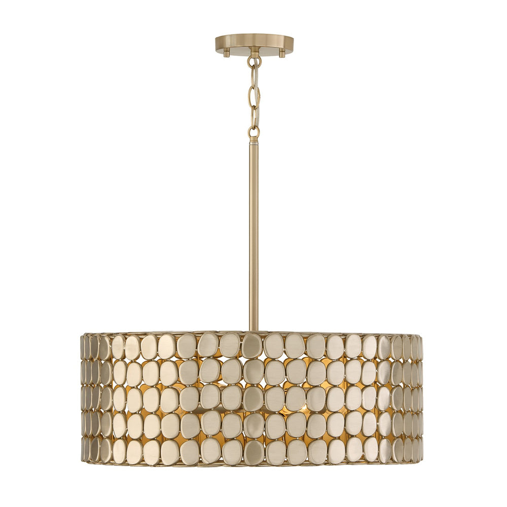 Capital LightingElianaFour Light Pendant
