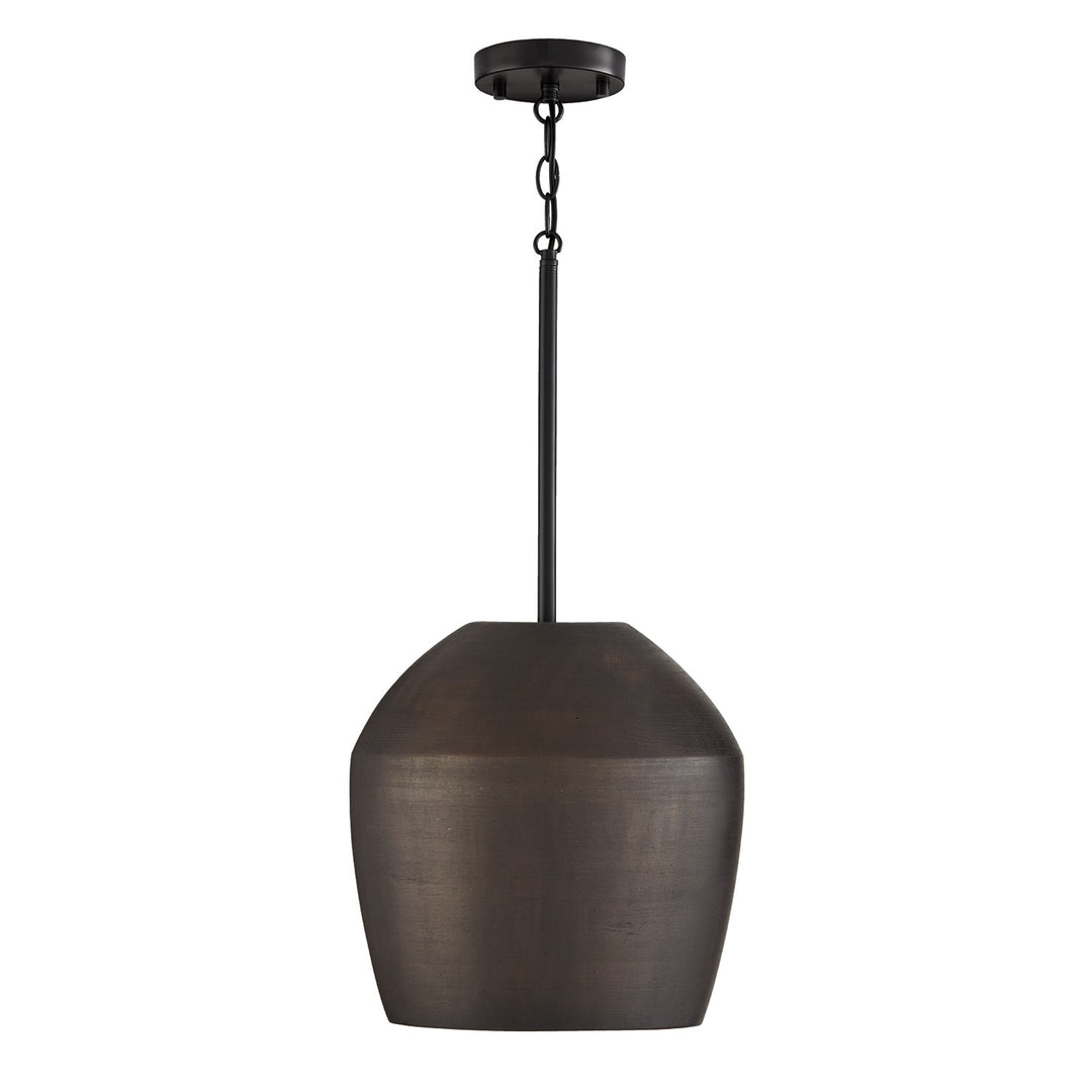 Capital LightingDellaOne Light Pendant