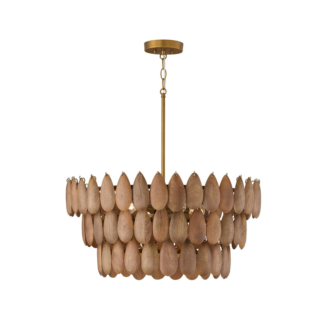 Capital LightingRaviFour Light Pendant