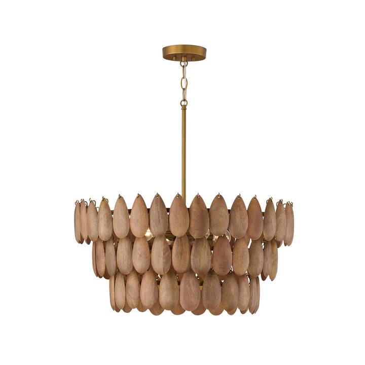 Capital LightingRaviFour Light Pendant