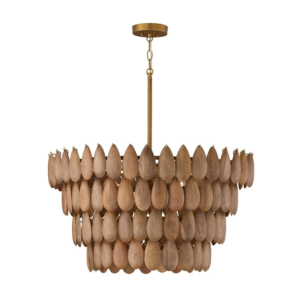 Capital LightingRaviFour Light Pendant
