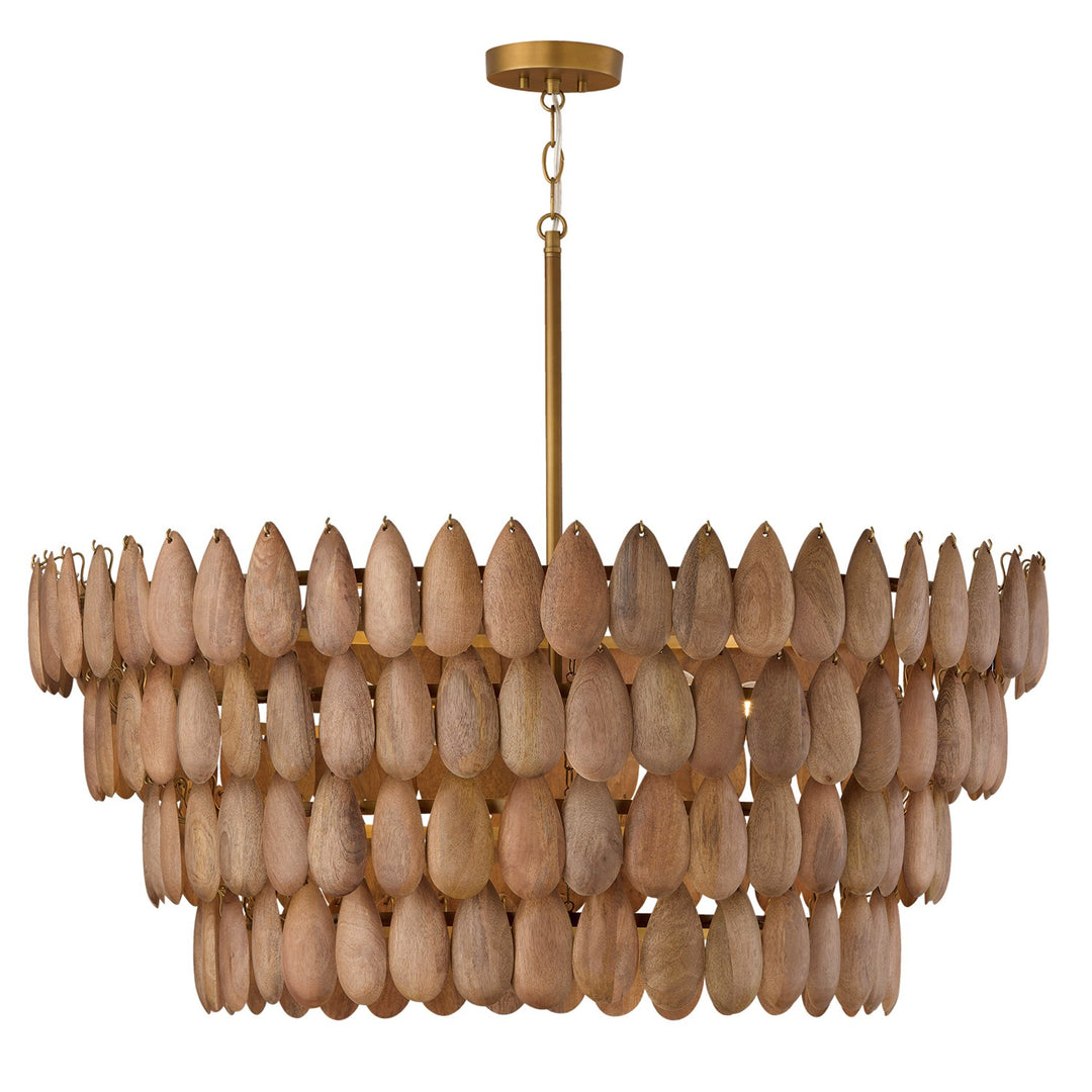 Capital LightingRaviSix Light Pendant