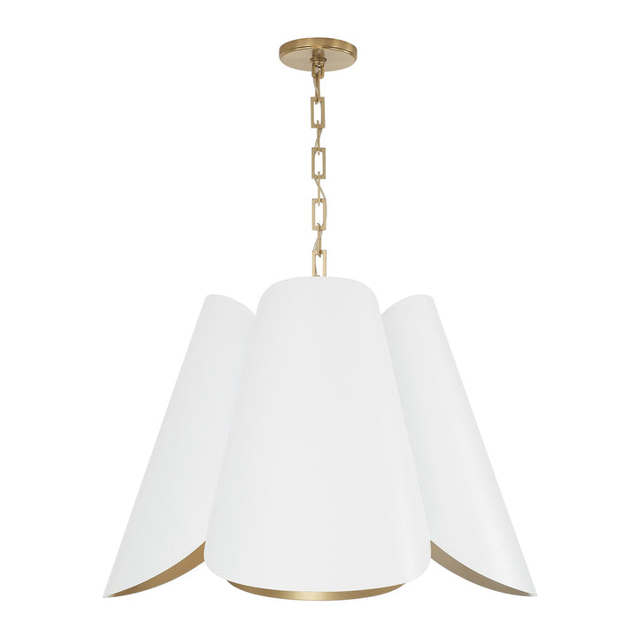Capital LightingMaeveFour Light Pendant