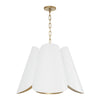 Capital Lighting Maeve | Mid. Chandeliers at 60W