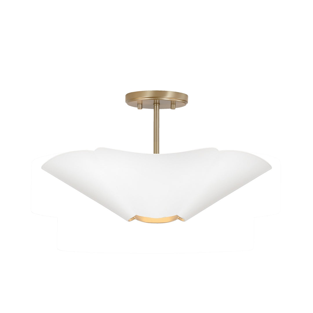 Capital LightingMaeveFour Light Pendant